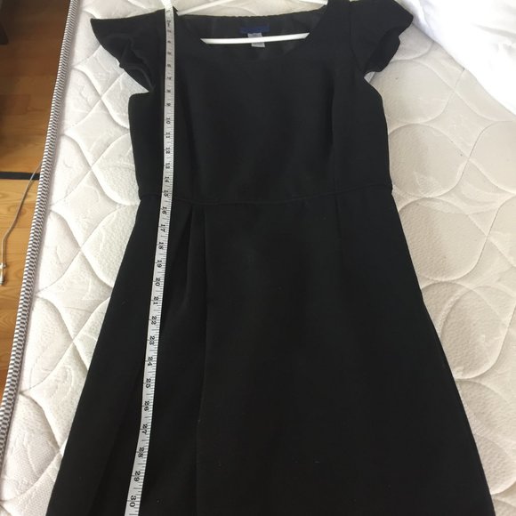 J. Crew Vintage Wool Dress - Picture 7 of 7